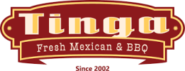 TINGA logo